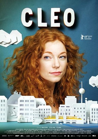 Cleo by Erik Schmitt